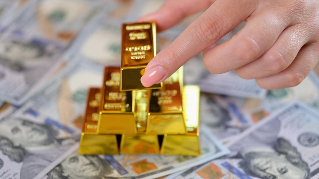 N