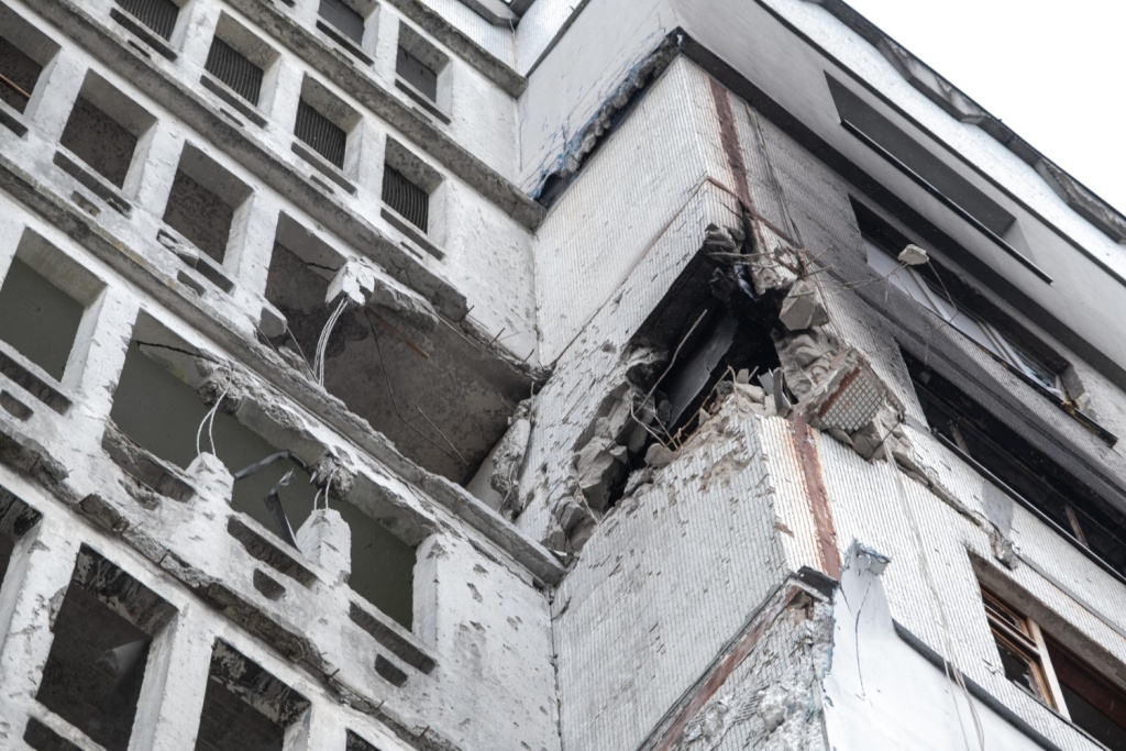 N