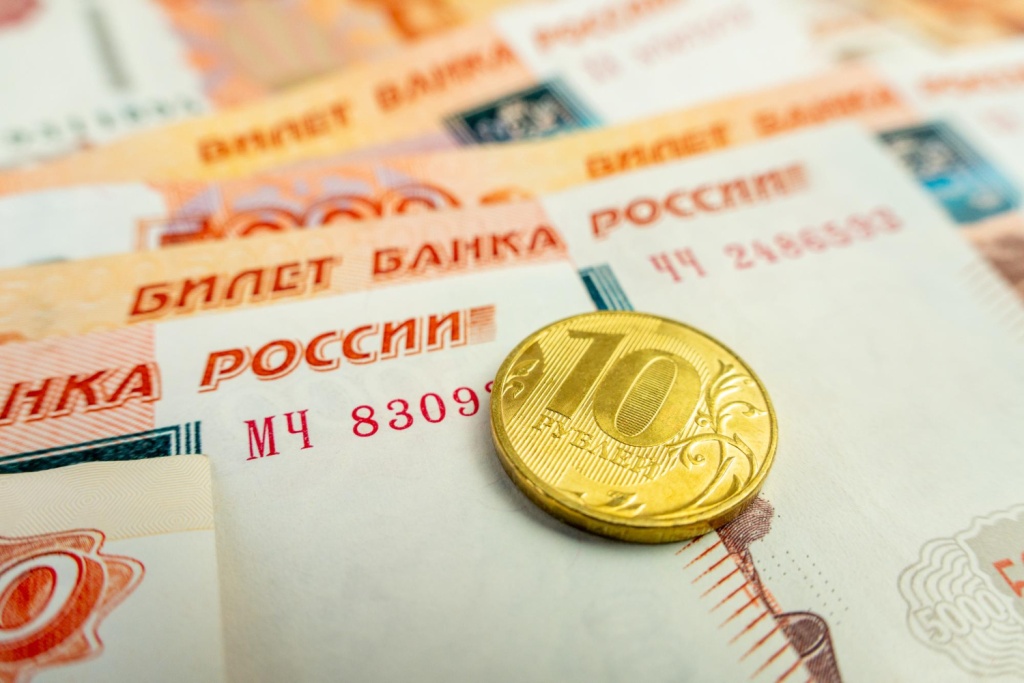 Малый и средний бизнес получил почти 1 трлн рублей поддержки