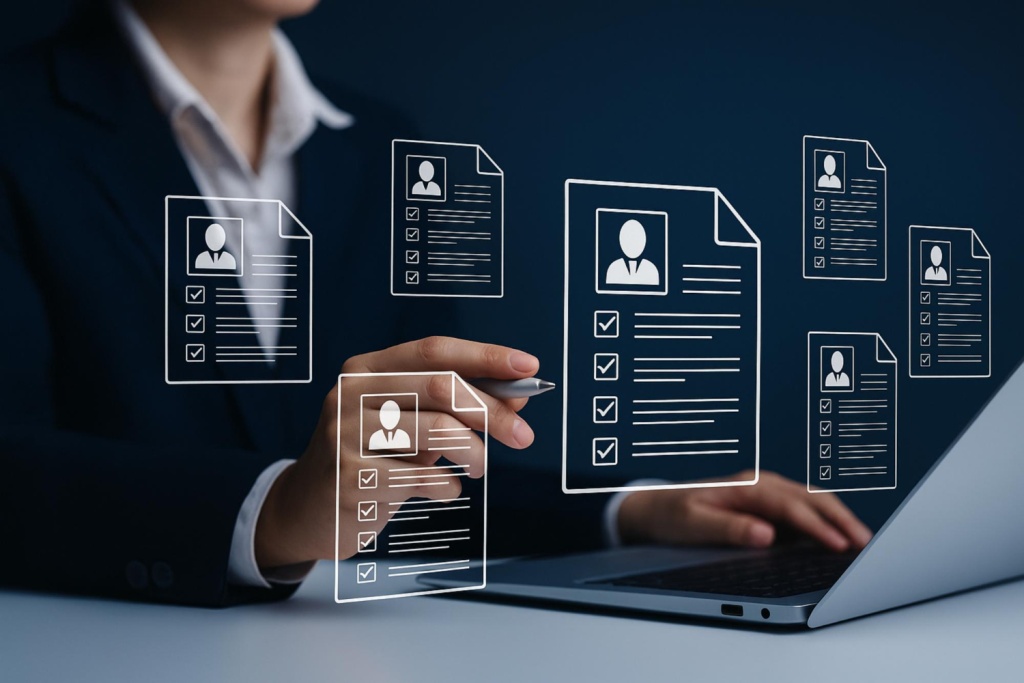 Российский рынок труда «повзрослел», резюме всё чаще отправляют граждане 45+