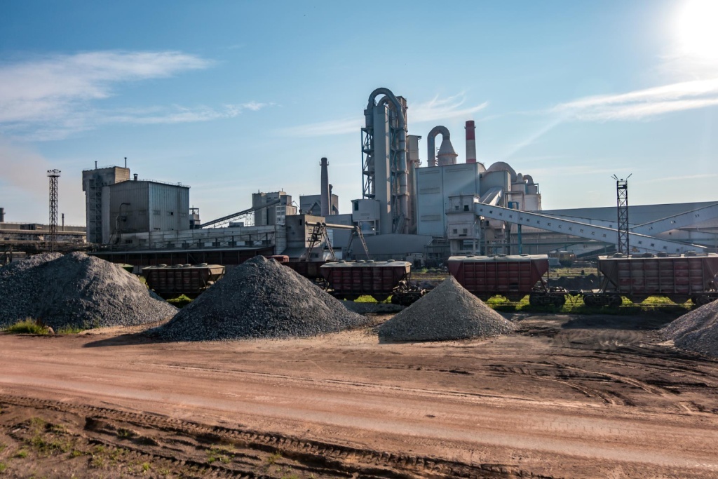 Новосибирский Минтранс проверил готовность асфальтобетонных заводов, участвующих в реализации нацпроекта