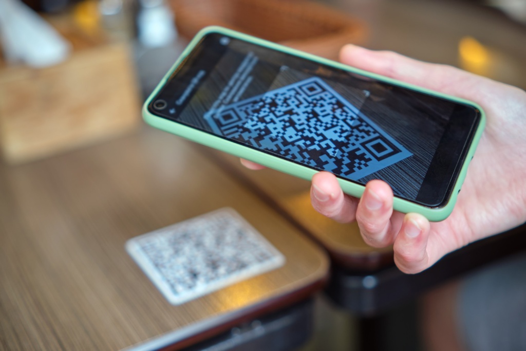 НСПК: сервис переводов между физлицами по QR-коду СБП проходит тестирование НСПК: сервис переводов между физлицами по QR-коду СБП проходит тестирование