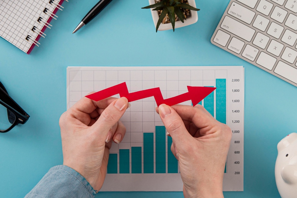 ФНС зафиксировала рост числа самозанятых в России на 24%