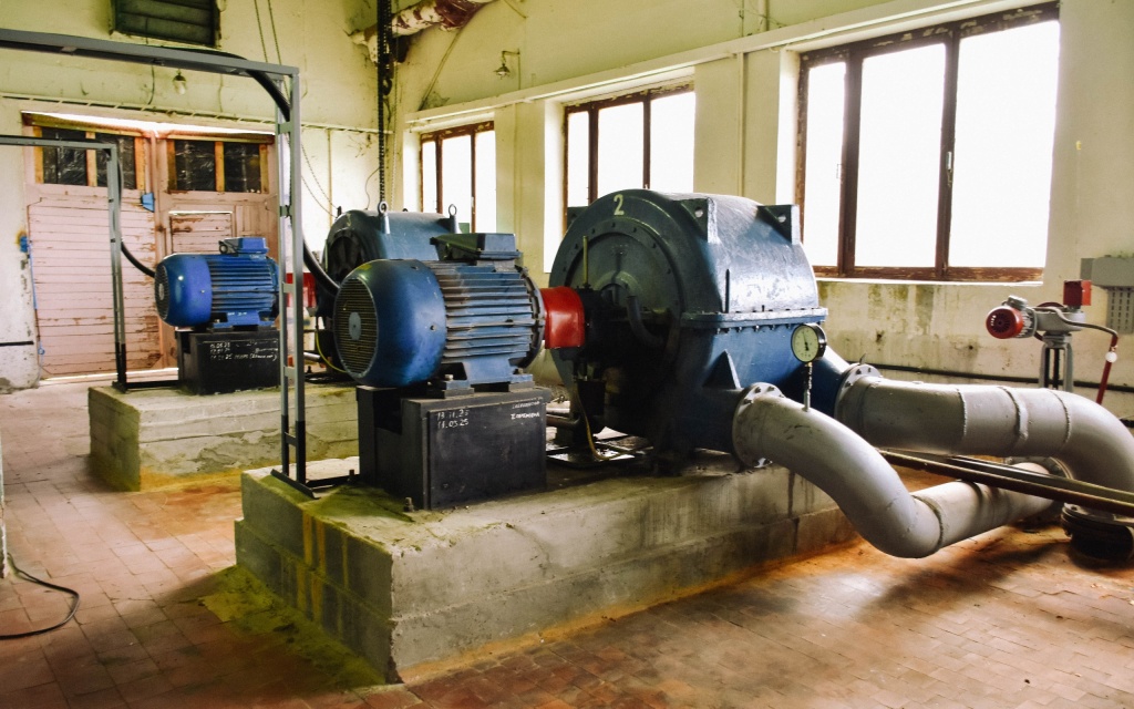 Выездное совещание по ЖКХ в Пушкино: Максим Красноцветов лично ответил на вопросы жителей