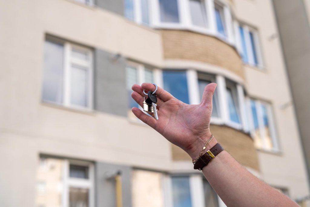 В Московской области решен вопрос всех обманутых дольщиков