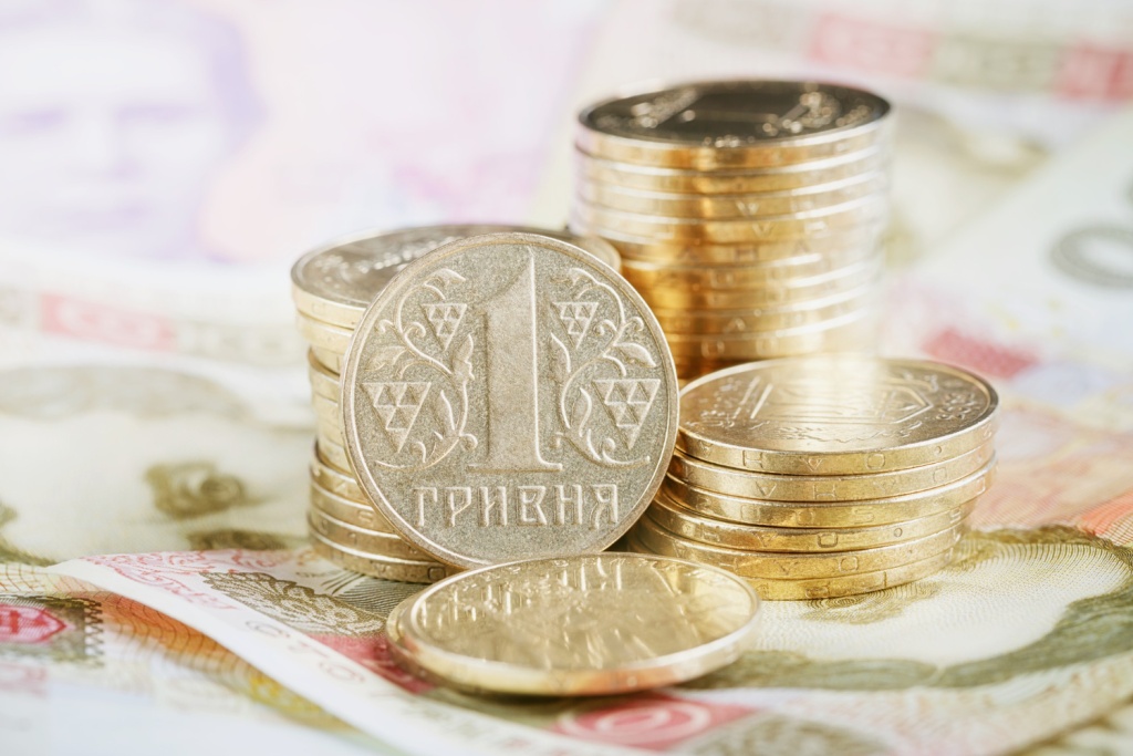Международный валютный фонд настаивает на девальвации украинской гривны перед началом переговоров о выдаче займа