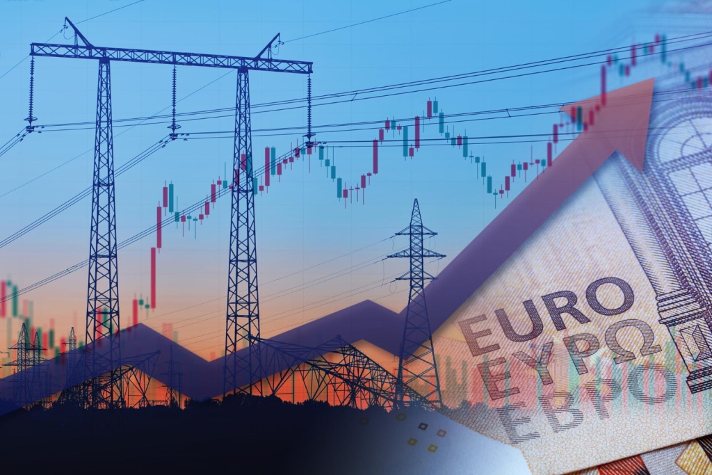 ЕЦБ под давлением: инфляция в еврозоне резко ускорилась на фоне энергокризиса ЕЦБ под давлением: инфляция в еврозоне резко ускорилась на фоне энергокризиса