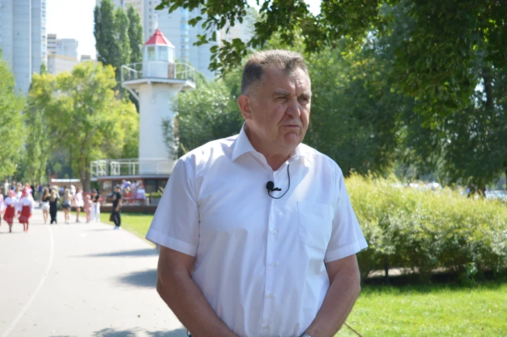 Депутаты областной и городской Дум вручили награды участникам патриотического фестиваля «Воронеж — это мы»