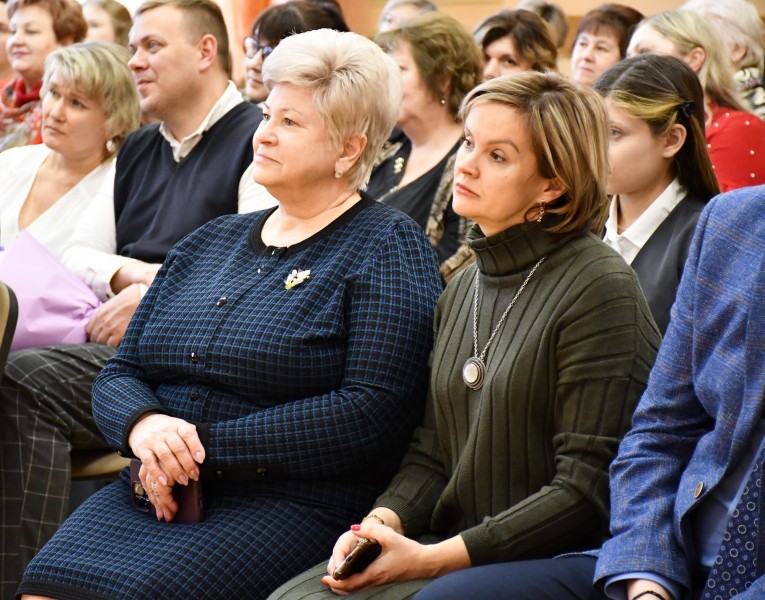 «Педагогический дебют»: 21‑й сезон конкурса молодых педагогов завершился в Иванове