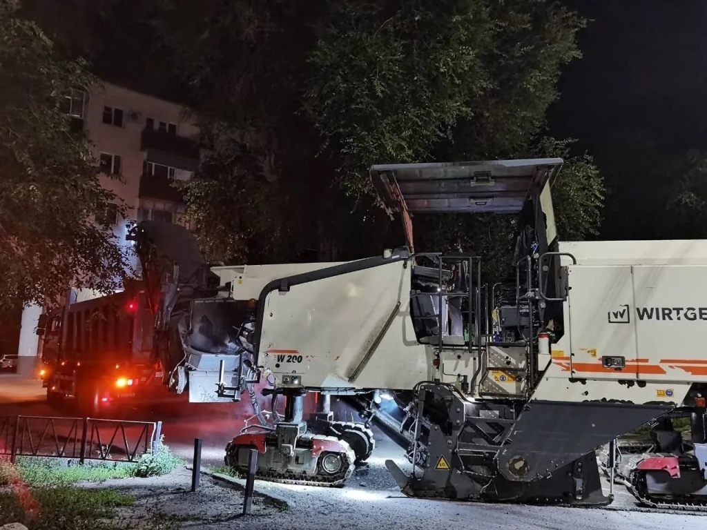 Дополнительные 150 млн рублей пойдут на ремонт 98 улиц Воронежа