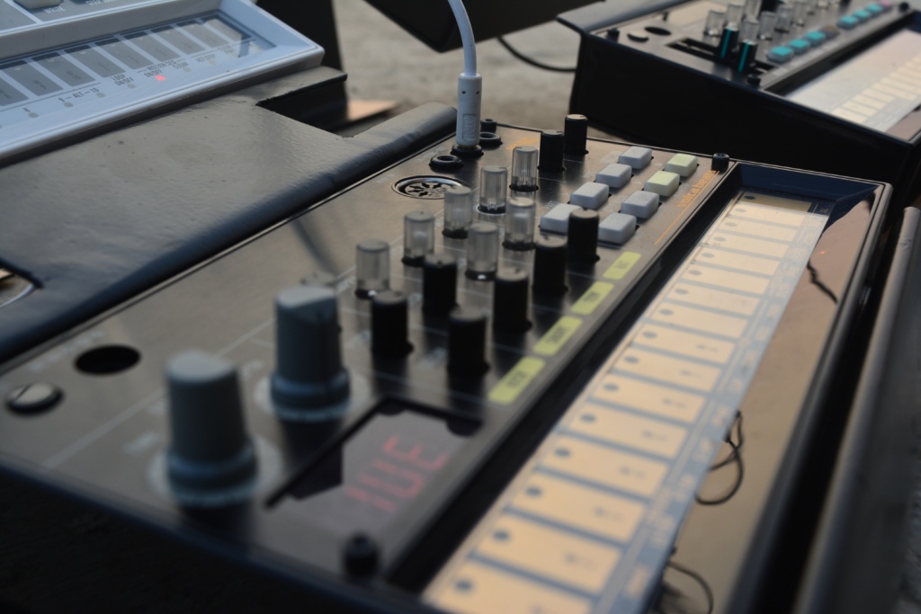 Депутат Воронежской областной Думы организовал покупку современного звукового оборудования для сельского Дома культуры Депутат Воронежской областной Думы организовал покупку современного звукового оборудования для сельского Дома культуры