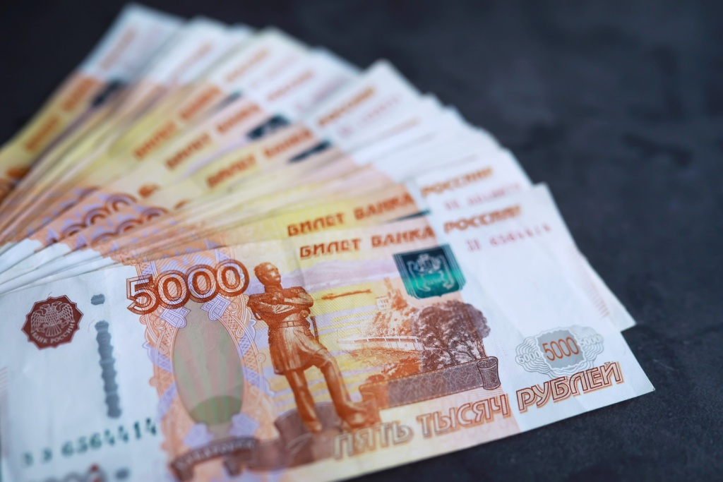 На здравоохранение Вологодской области в этом году направят более 45 миллиардов рублей