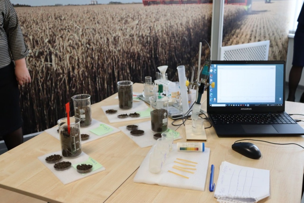 Учителя агроклассов Мордовии повысят квалификацию в рамках нацпроекта