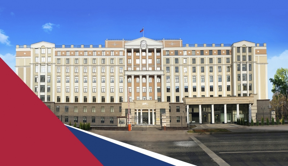 Исследование центра эндокринологии Минздрава России признано одним из лучших в 2023 году Исследование центра эндокринологии Минздрава России признано одним из лучших в 2023 году