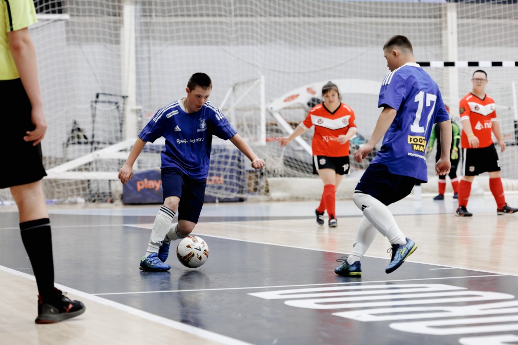 «Пари на равных»: в Ростове‑на‑Дону стартует всероссийский фестиваль адаптивного спорта