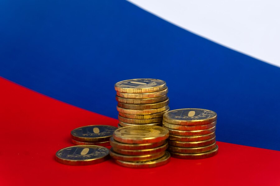 Экономист: до конца года ключевая ставка в РФ не превысит 20% Экономист: до конца года ключевая ставка в РФ не превысит 20%