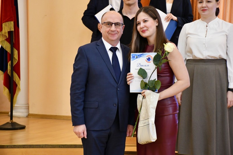 «Педагогический дебют»: 21‑й сезон конкурса молодых педагогов завершился в Иванове