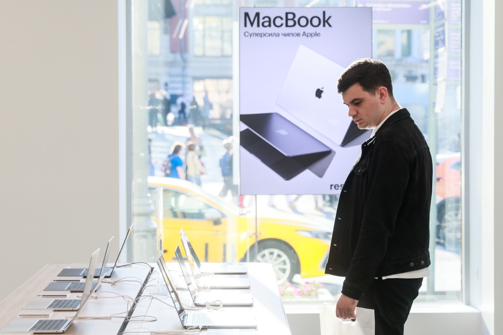 Apple вернула себе звание самого дорогого бренда в мире