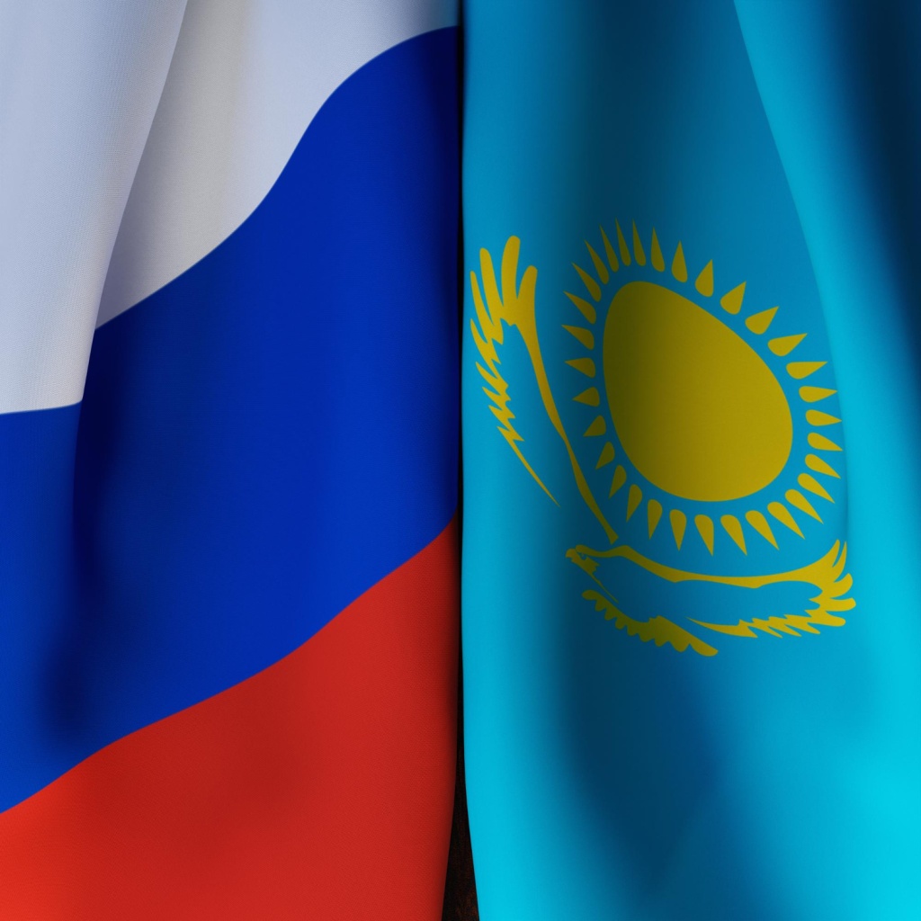 Россия и Казахстан наращивают экономическое сотрудничество