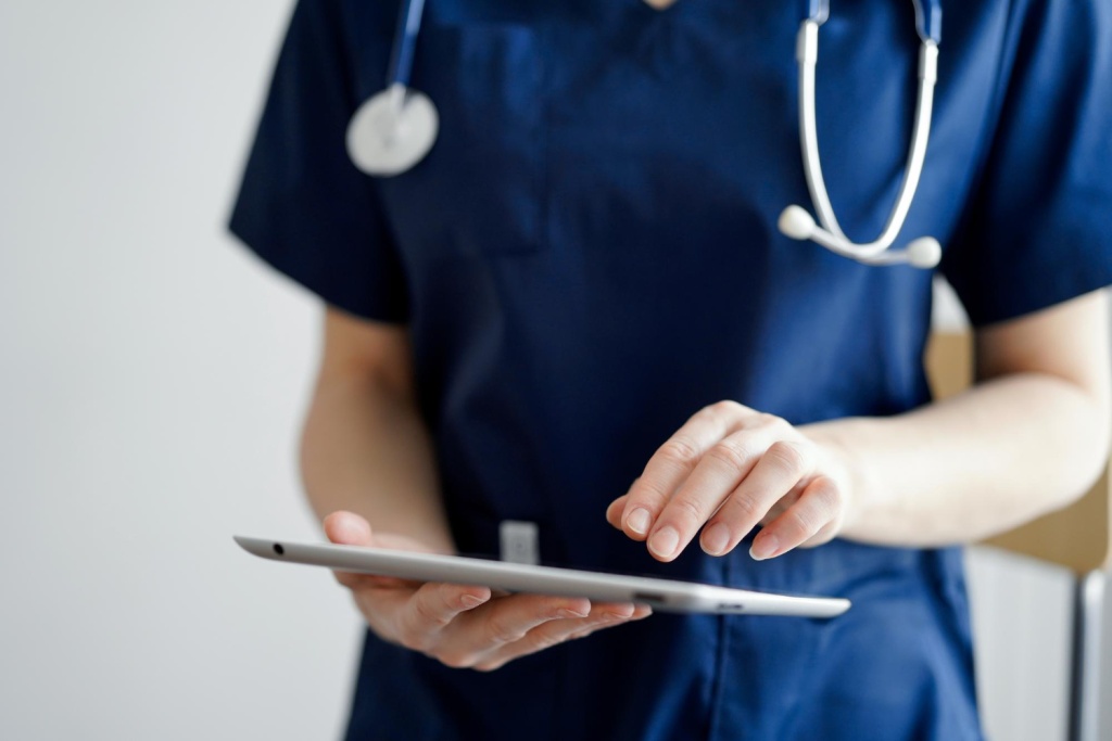 В посёлке Леваш Вологодской области открыли новый модульный фельдшерско-акушерский пункт