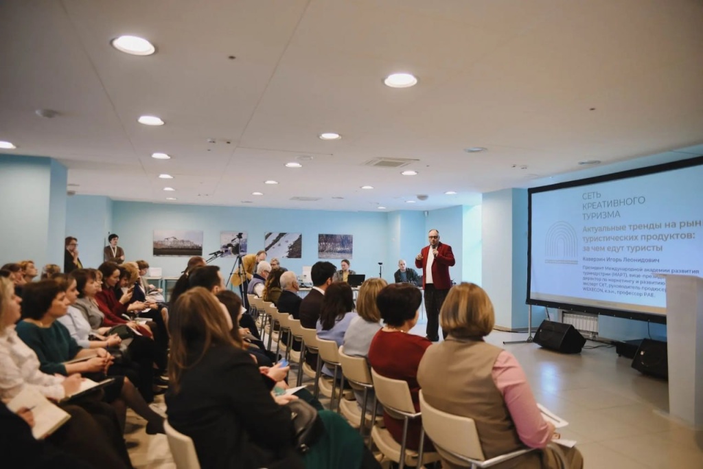 Консолидация против угроз: в Оренбуржье обсудили стратегию борьбы с терроризмом и экстремизмом