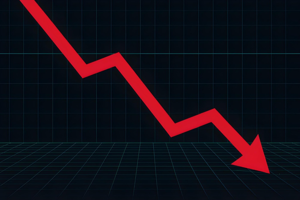 НБКИ: количество выданных потребкредитов в октябре сократилось на 4,6%