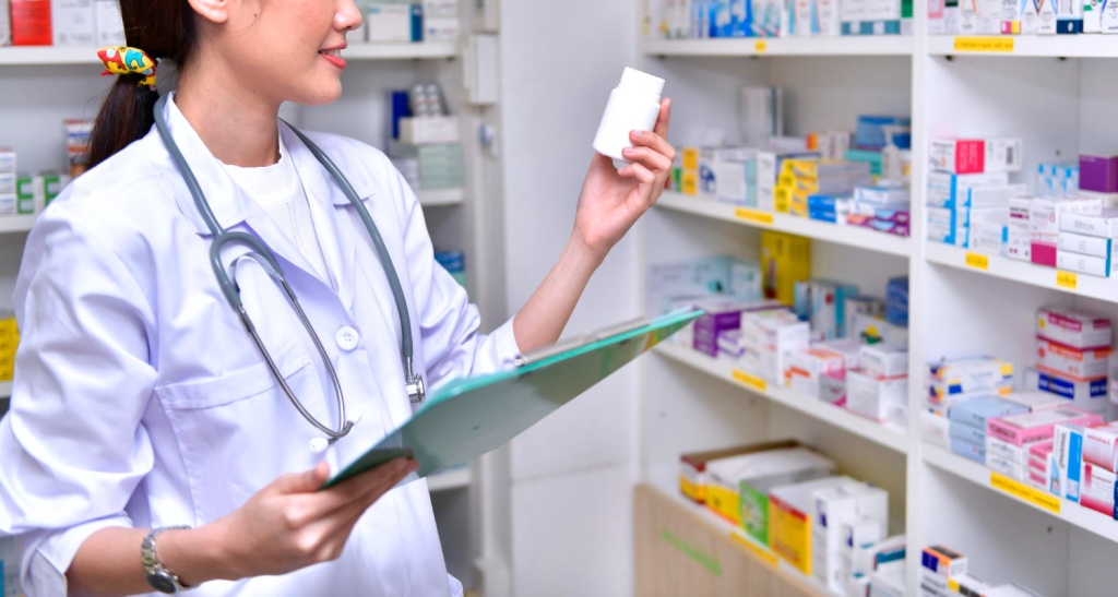 Западные фармкомпании пытаются вернуться в Россию