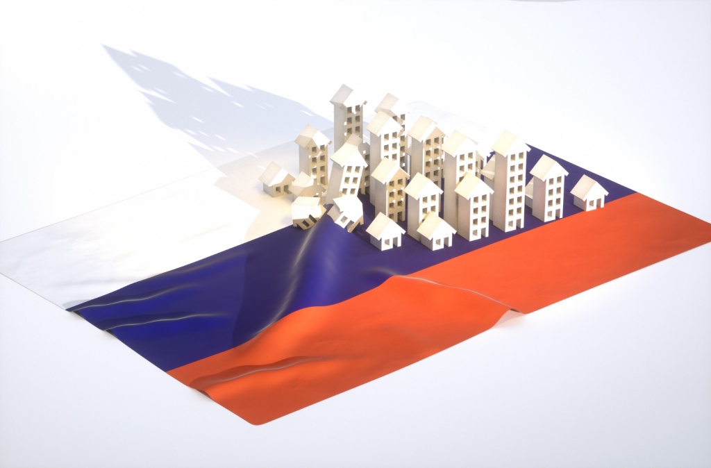Почти половина застройщиков в России используют ТИМ