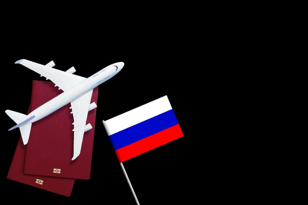 Россия прорабатывает отмену визового режима с тремя странами