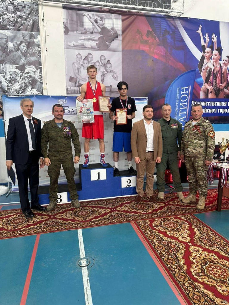 Боксеры из Волоколамска удачно выступили на соревнованиях в Можайске Боксеры из Волоколамска удачно выступили на соревнованиях в Можайске