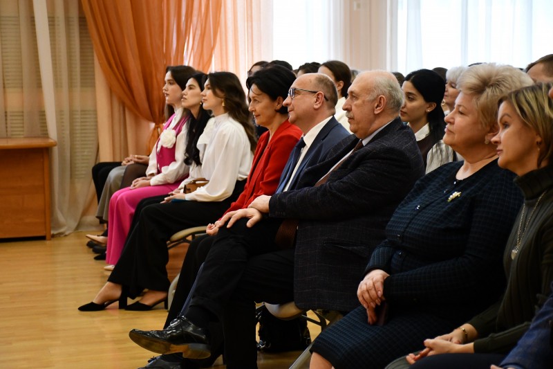 «Педагогический дебют»: 21‑й сезон конкурса молодых педагогов завершился в Иванове