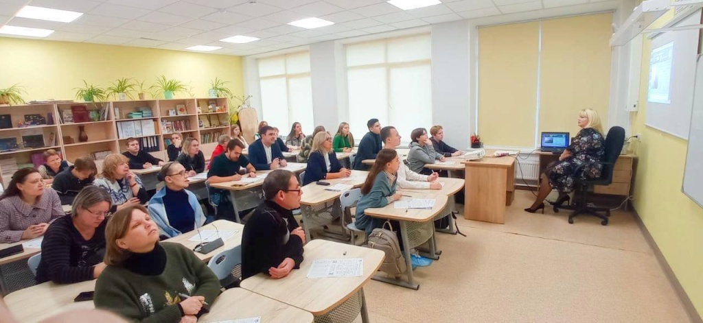 «Географический диктант» написали в Домодедово «Географический диктант» написали в Домодедово