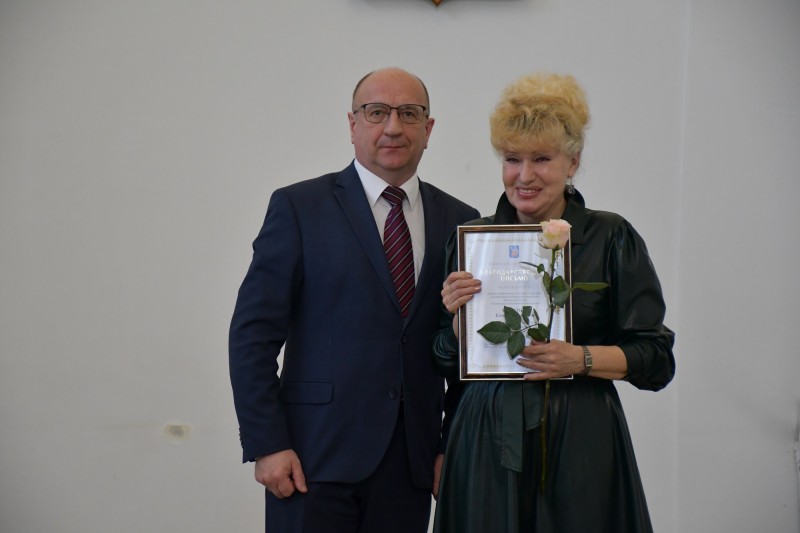 Торжество музыки и традиций: Ивановской филармонии - 90 лет