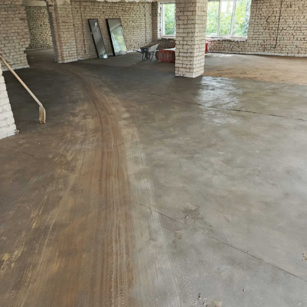 В Торбеевской библиотеке Мордовии продолжается капитальный ремонт