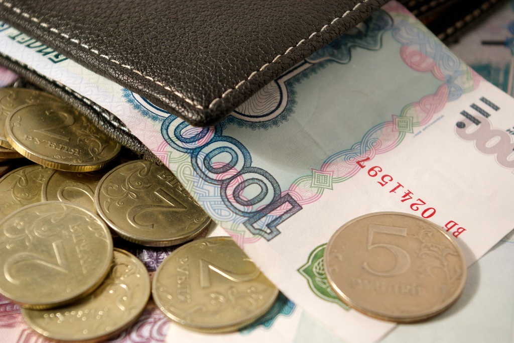 В Самаре отца-должника отправили на исправительные работы