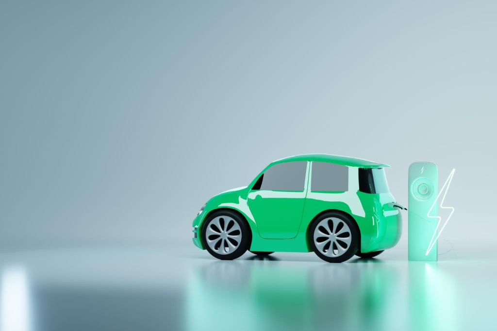 «Росатом» и «Яндекс» совместно расширят сеть зарядных станций