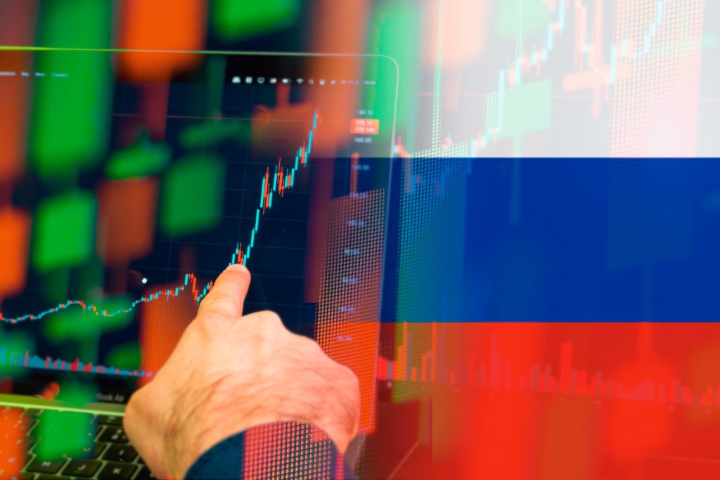 Московская биржа запустит фьючерсы на ключевую ставку ЦБ Московская биржа запустит фьючерсы на ключевую ставку ЦБ