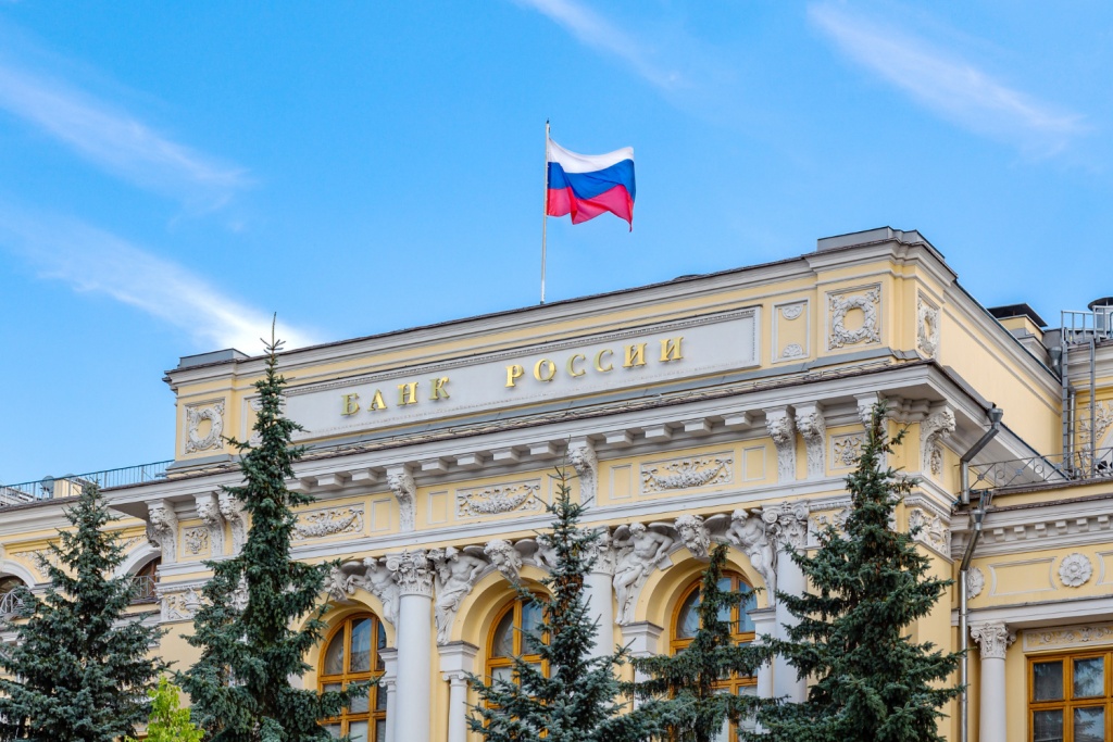 ЦБ: банки обязаны объяснять причины блокировки карт