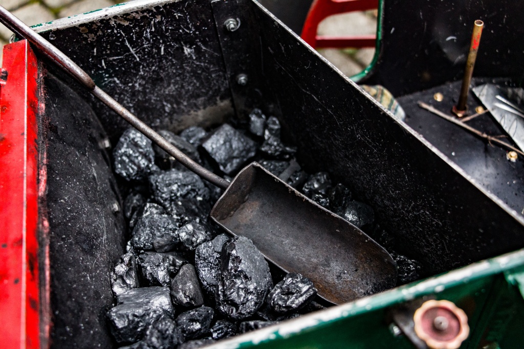 Решение проблемы вывоза угля из Сибирского федерального округа даст возможность нарастить добычу в Тыве, Хакасии и Новосибирской области