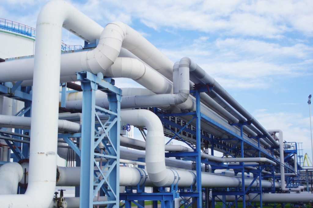 «Газпром» впервые обошел Туркменистан по поставкам трубопроводного газа в Китай 