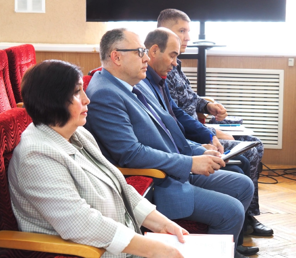 Трудоустройство подростков – ключ к профилактике наркомании в Рузаевском районе