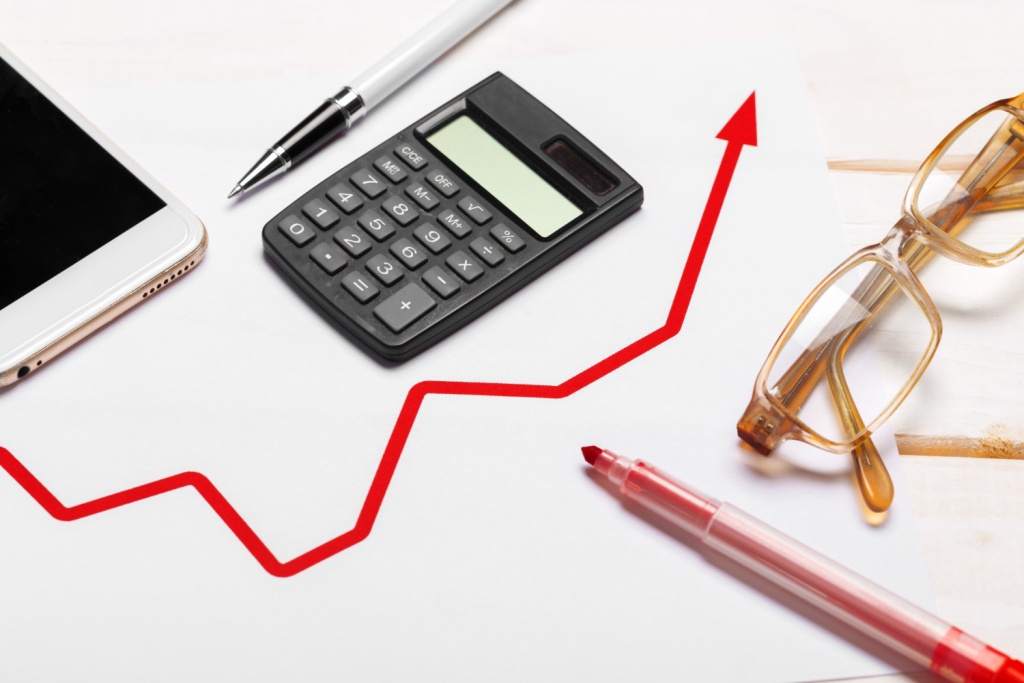 POS-кредитование показало рост в августе 2025 года