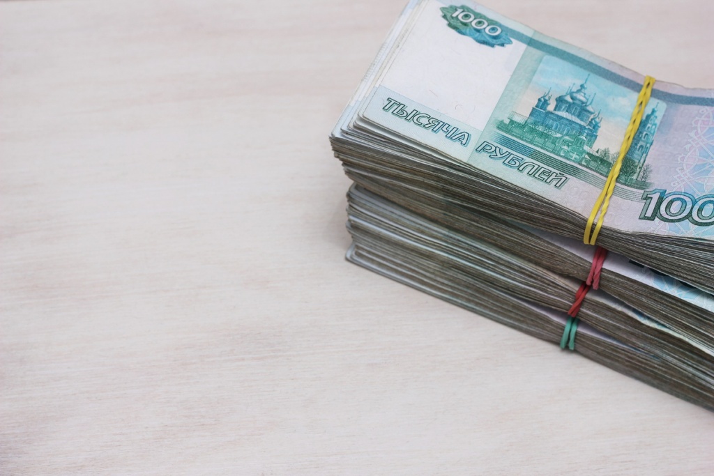 В Псковской области построят парк-отель за 2 миллиарда рублей