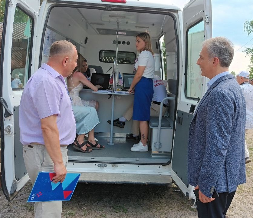 В Мордовии около 100 участников конкурса «Лучший по профессии» получили профориентационную поддержку