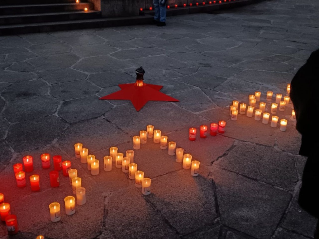 В городе Единец предлагают увековечить подвиг Героя Советского Союза Курбана Дурды в рамках братания молдавского и туркменского народов