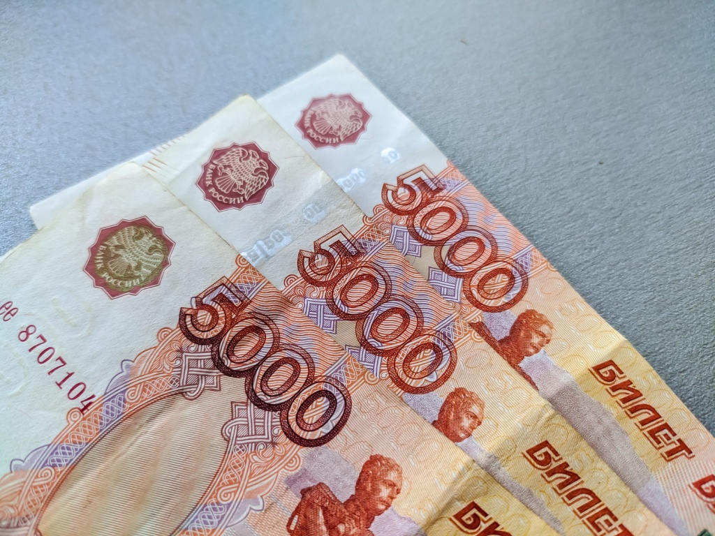 НБКИ: средний размер микрозайма в РФ вырос до 9,9 тысячи рублей