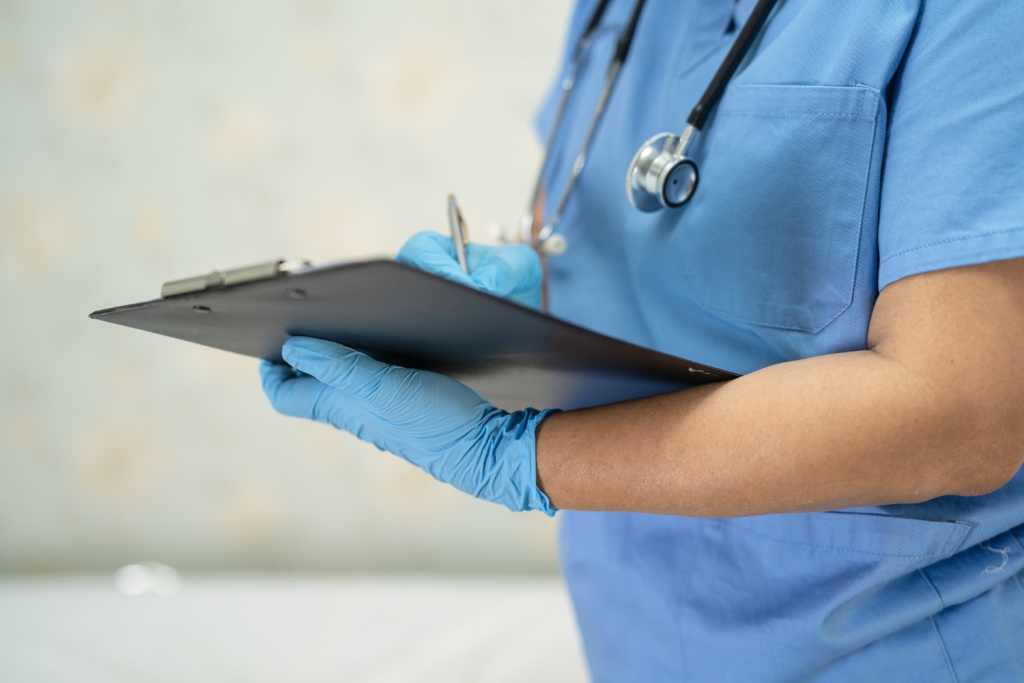 Врачи новороссийской Горбольницы № 2 проведут профилактическую акцию "Береги здоровье смолоду!"