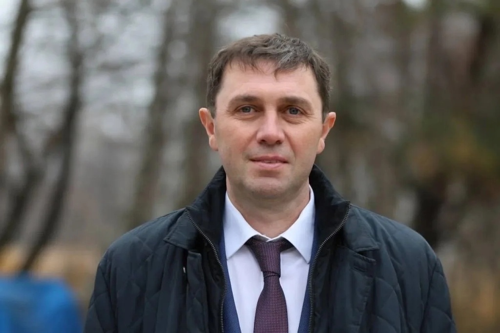 Сергей Петрин принял участие в опросе Общественной палаты Воронежской области и призвал жителей присоединиться Сергей Петрин принял участие в опросе Общественной палаты Воронежской области и призвал жителей присоединиться