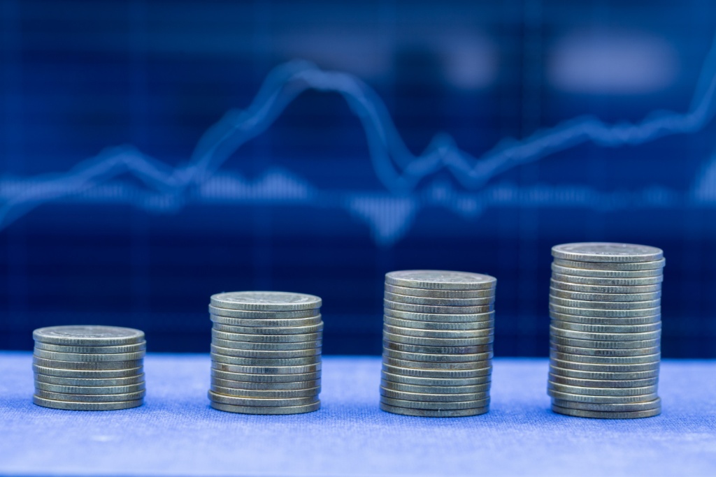 Инфляционные ожидания россиян почти не изменились Инфляционные ожидания россиян почти не изменились