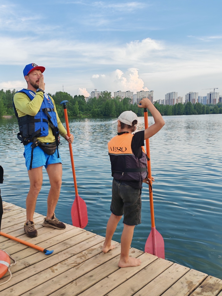Природа, дружба, поддержка: летние выезды фонда «Дети+» дарят новые эмоции и чувство общности